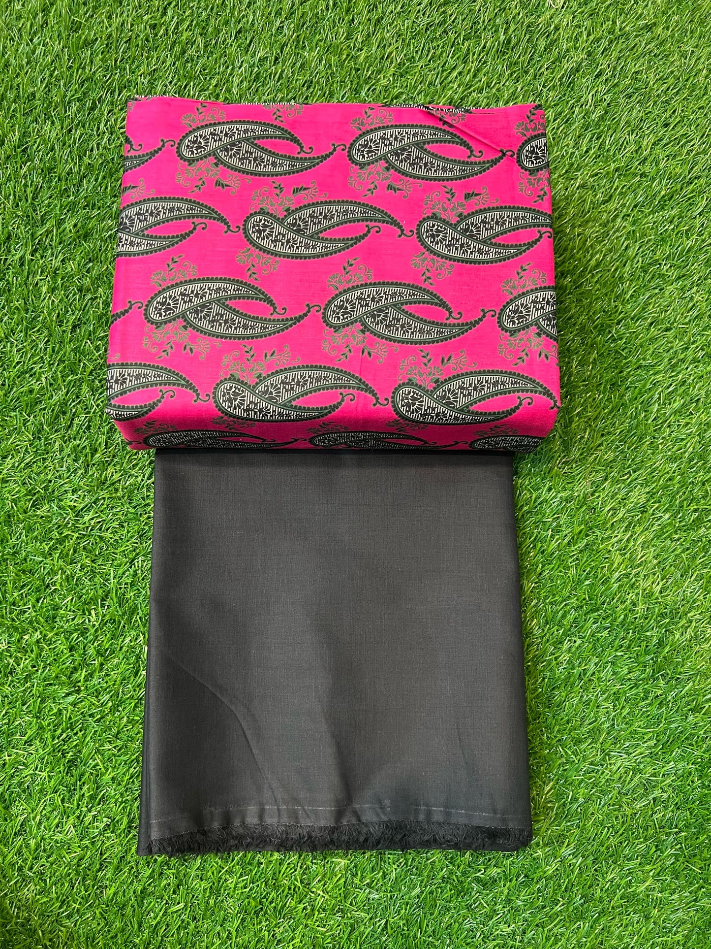 DIGITAL SEHAR LAWN TWO PIECE