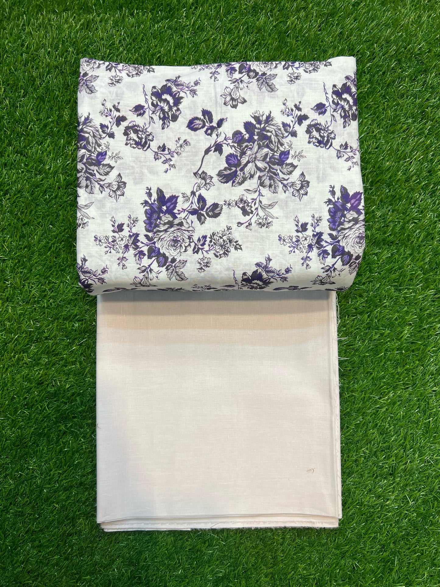 DIGITAL SEHAR LAWN TWO PIECE