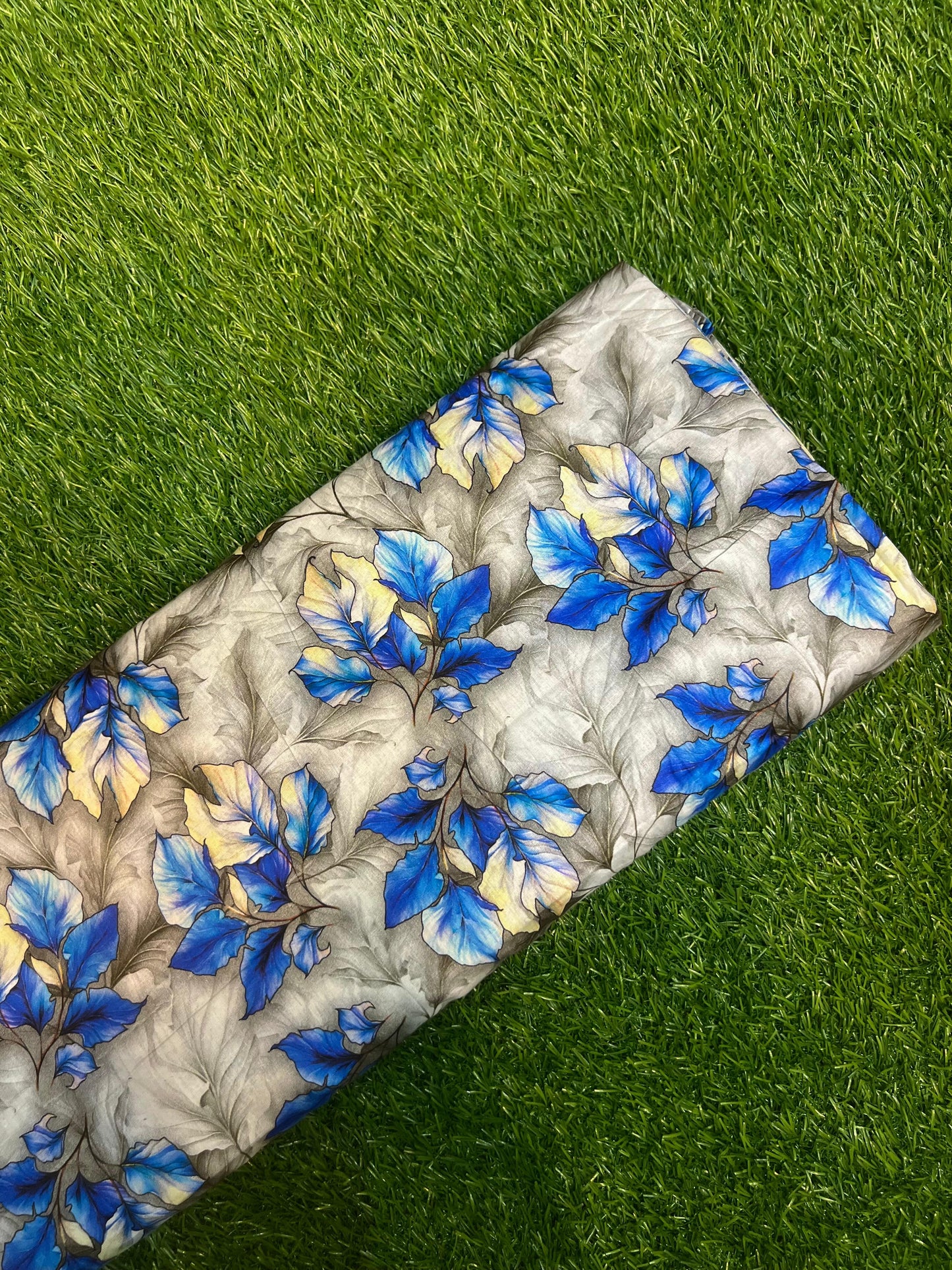 SAHAR DIGITAL LAWN TWO PIECE