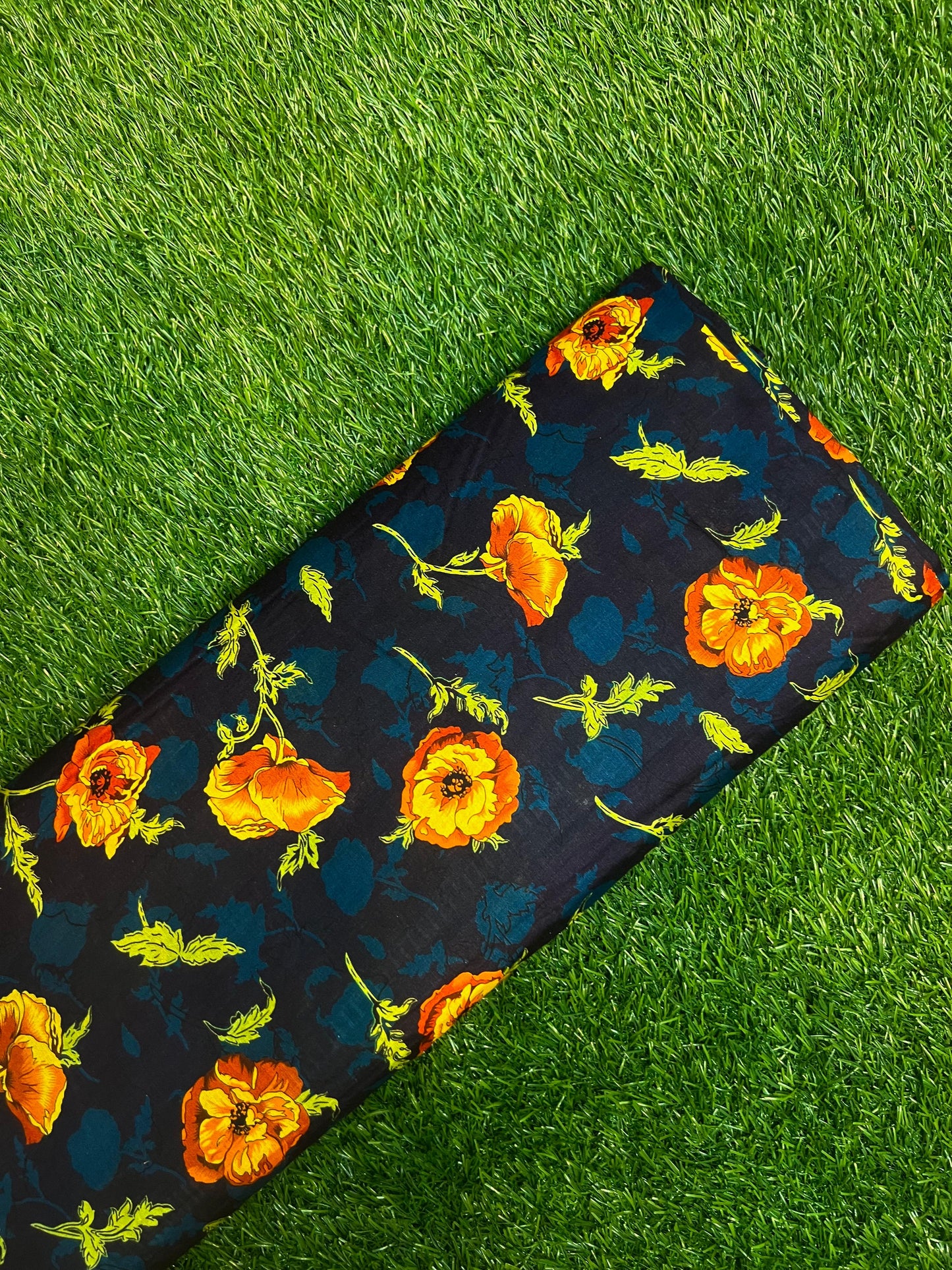 SAHAR DIGITAL LAWN TWO PIECE