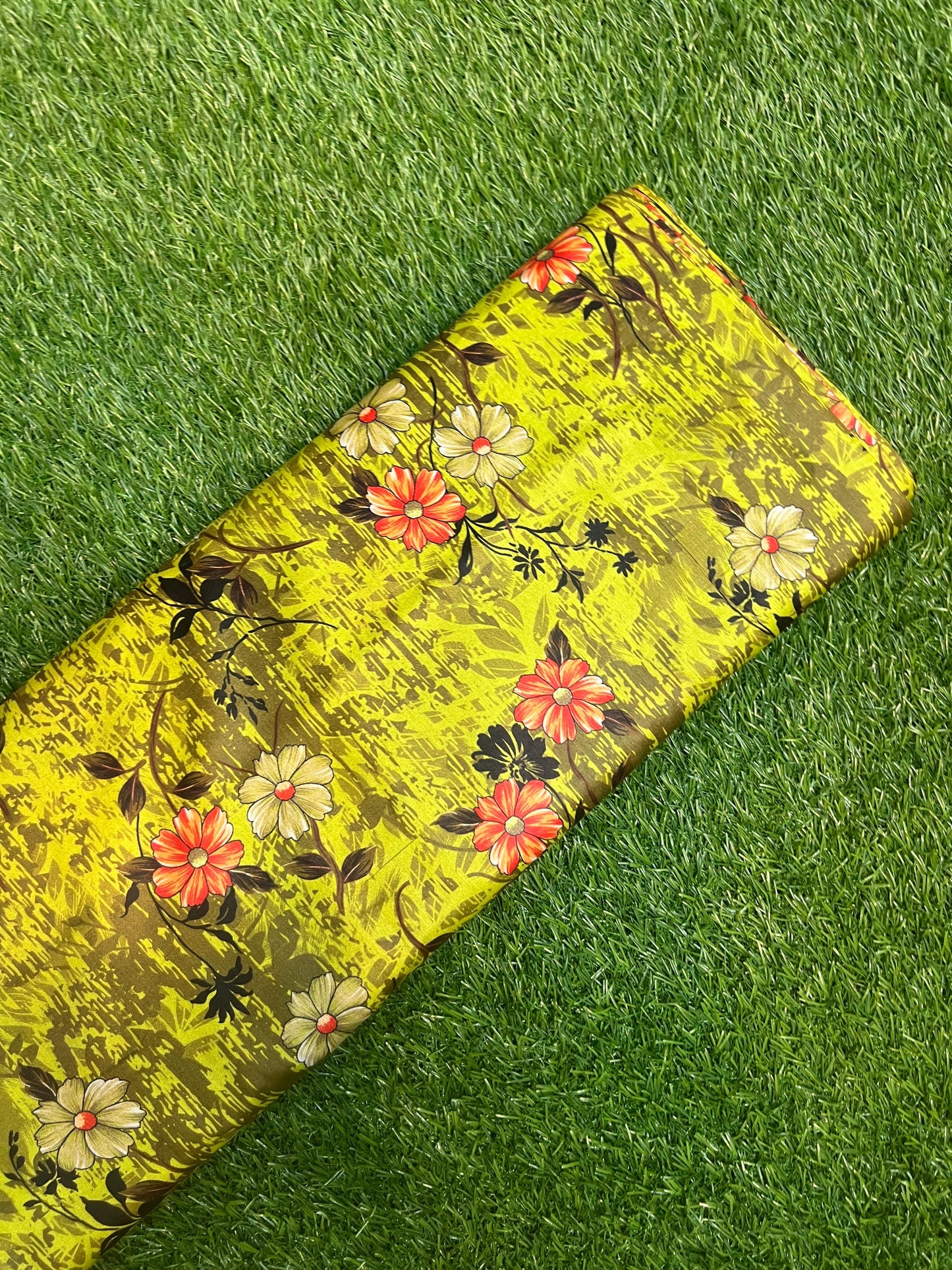 SAHAR DIGITAL LAWN TWO PIECE