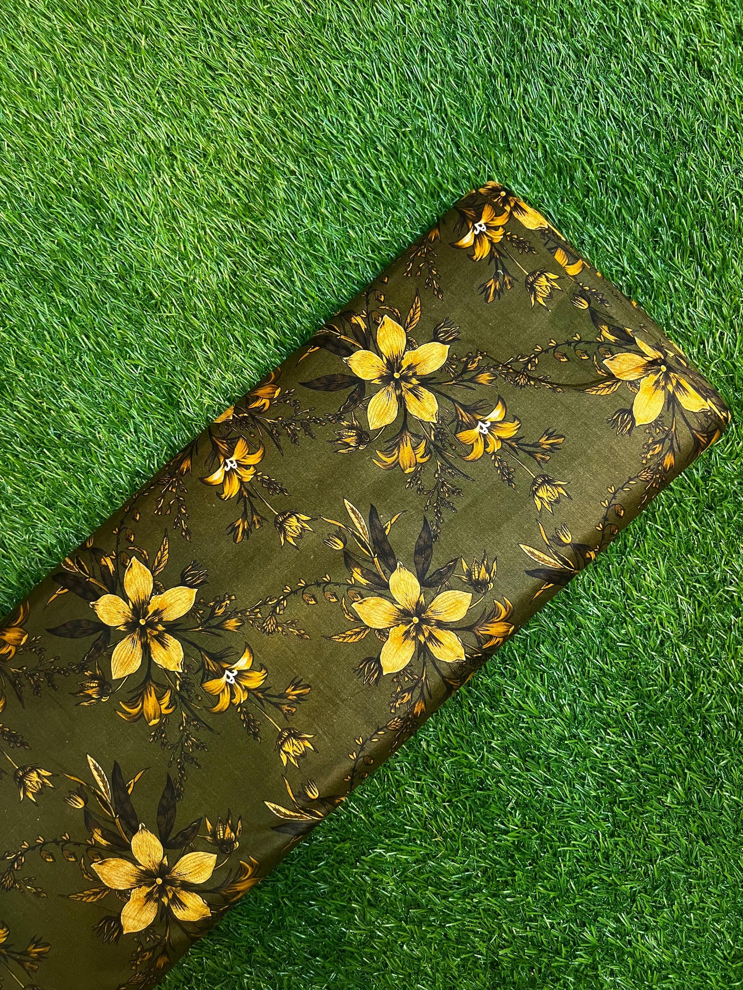 SAHAR DIGITAL LAWN TWO PIECE