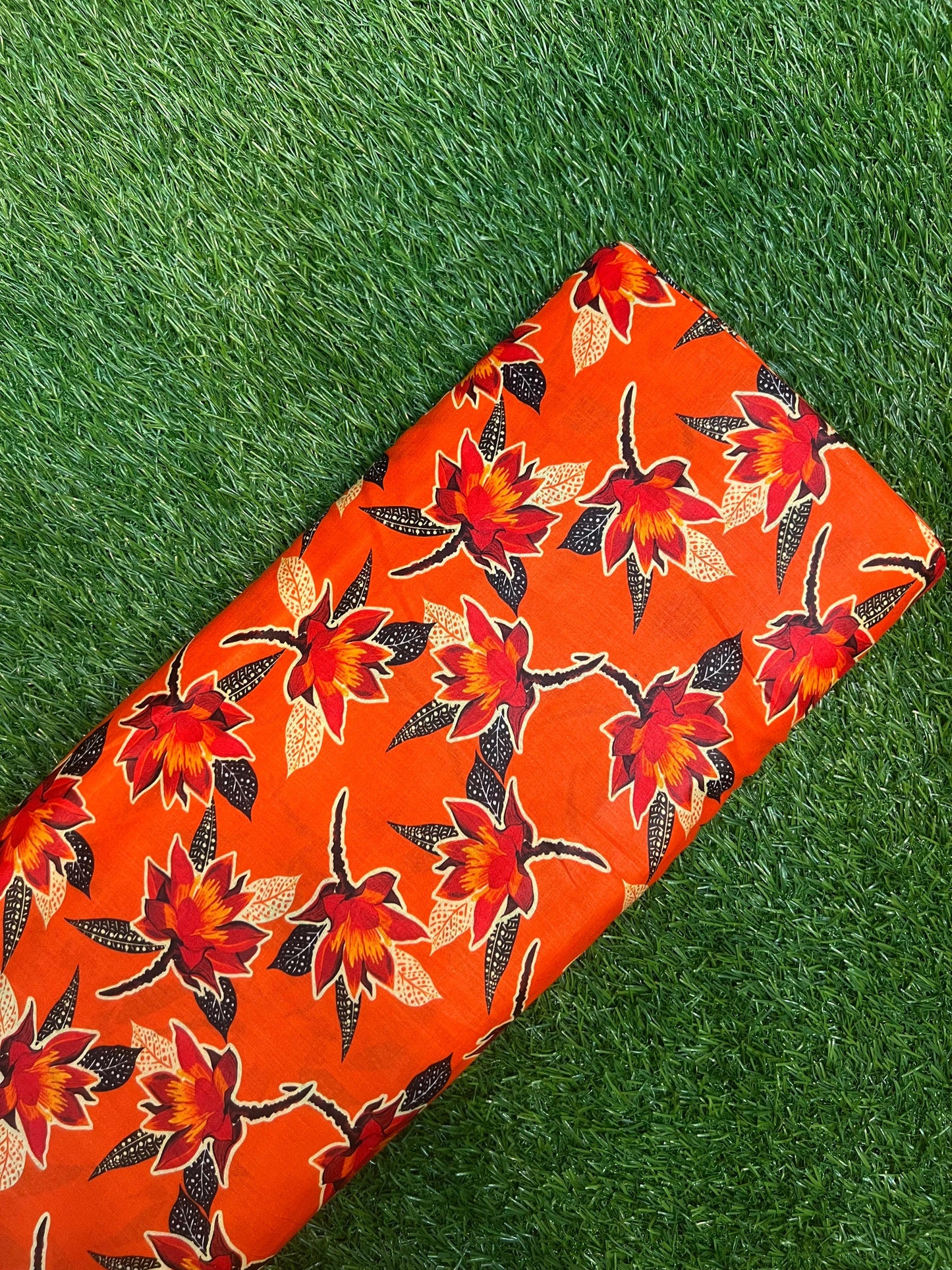 SAHAR DIGITAL LAWN TWO PIECE