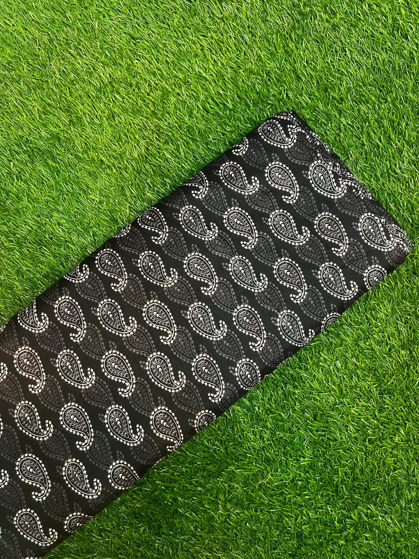 SAHAR DIGITAL LAWN TWO PIECE