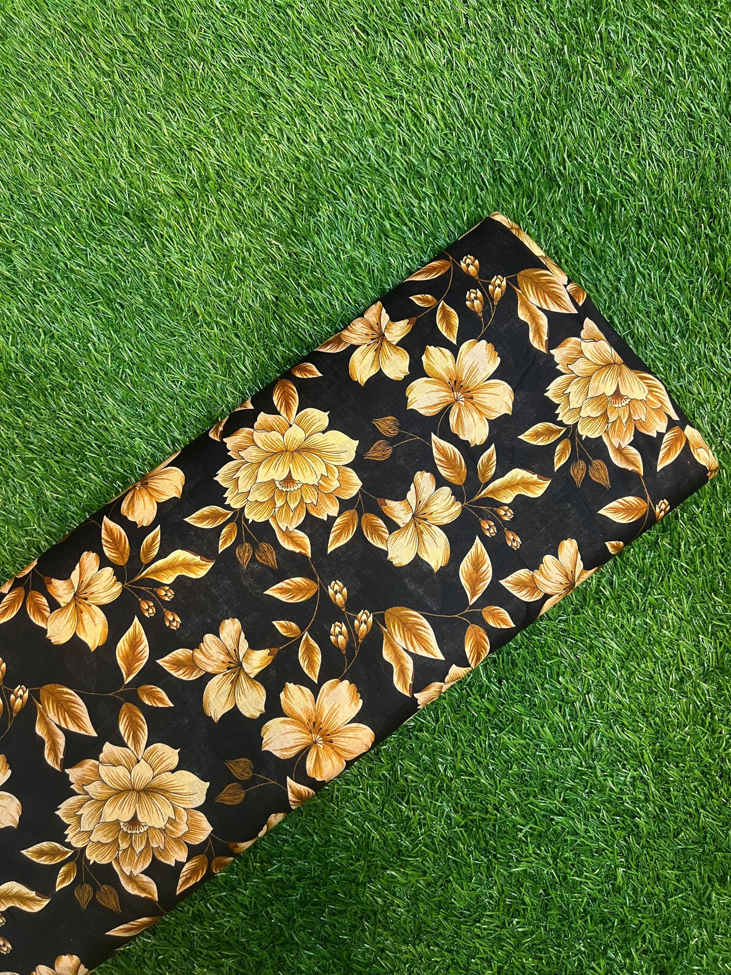 SAHAR DIGITAL LAWN TWO PIECE