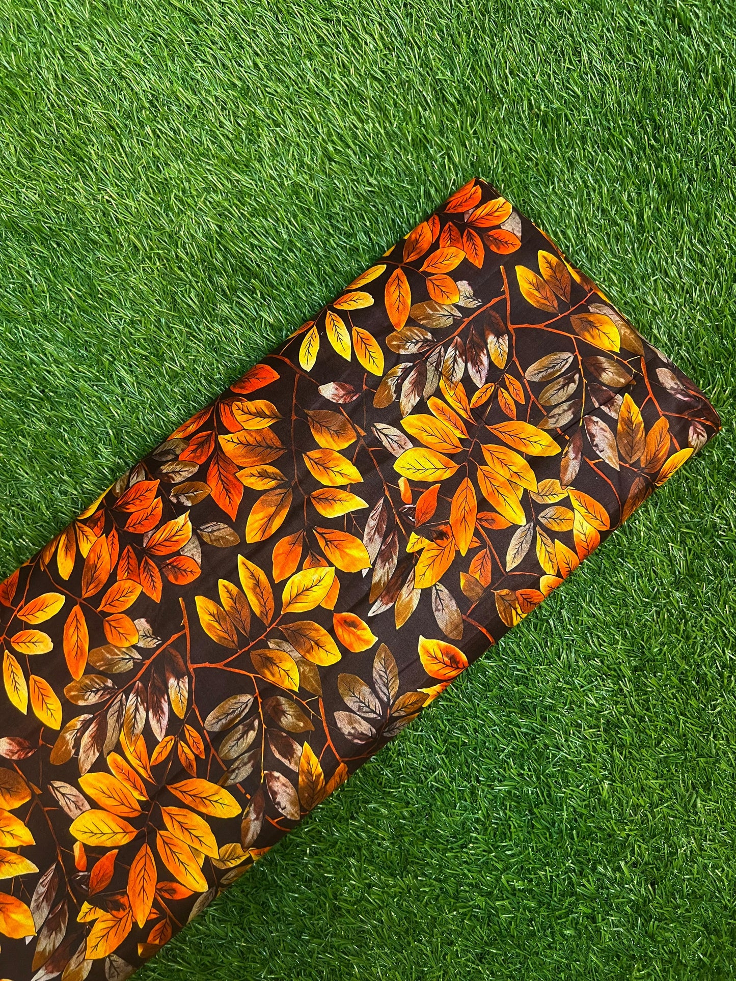 SAHAR DIGITAL LAWN TWO PIECE