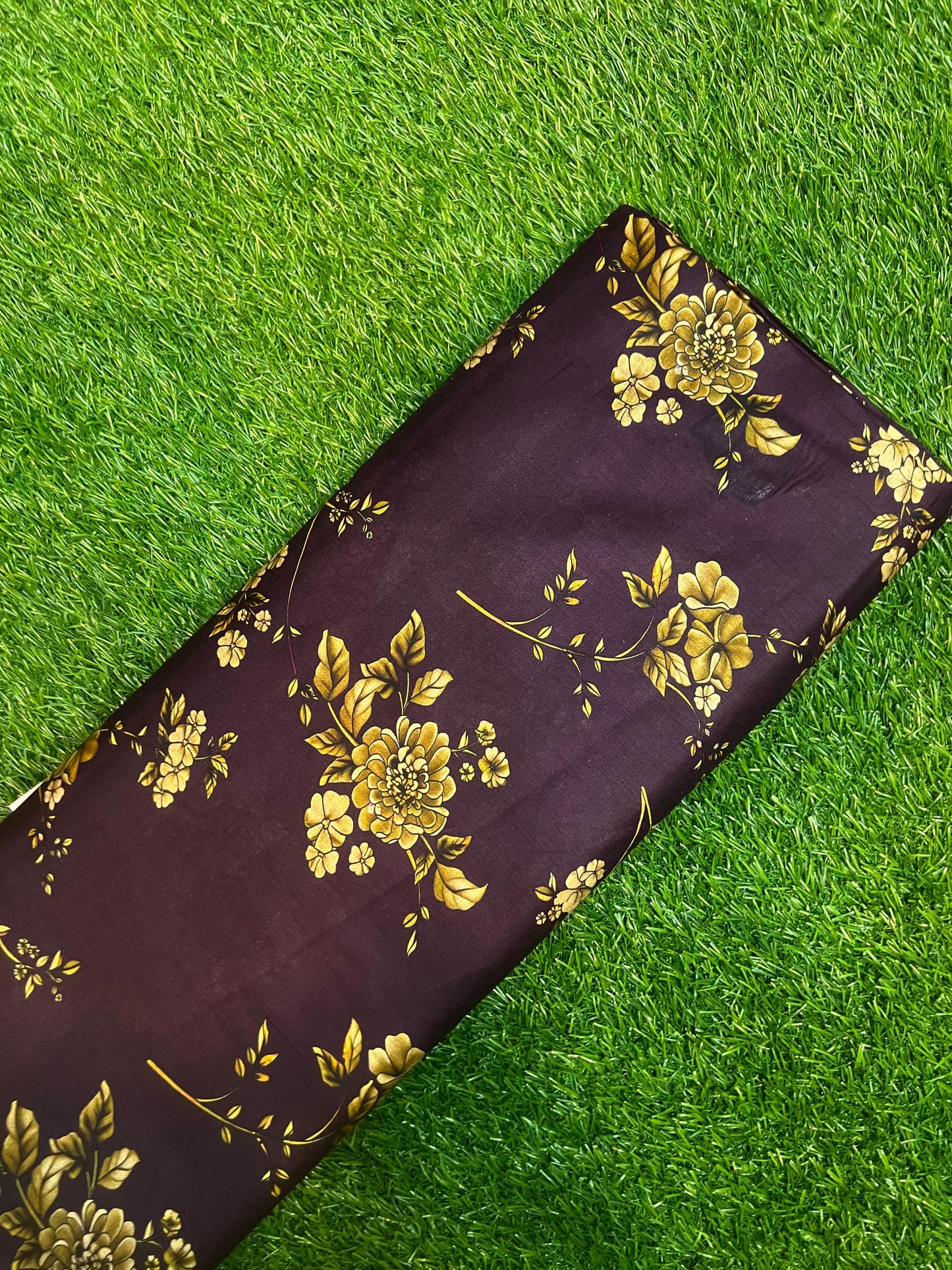 SAHAR DIGITAL LAWN TWO PIECE