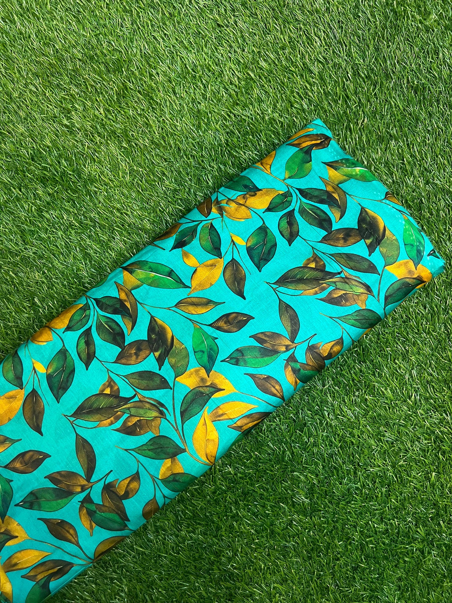 SAHAR DIGITAL LAWN TWO PIECE