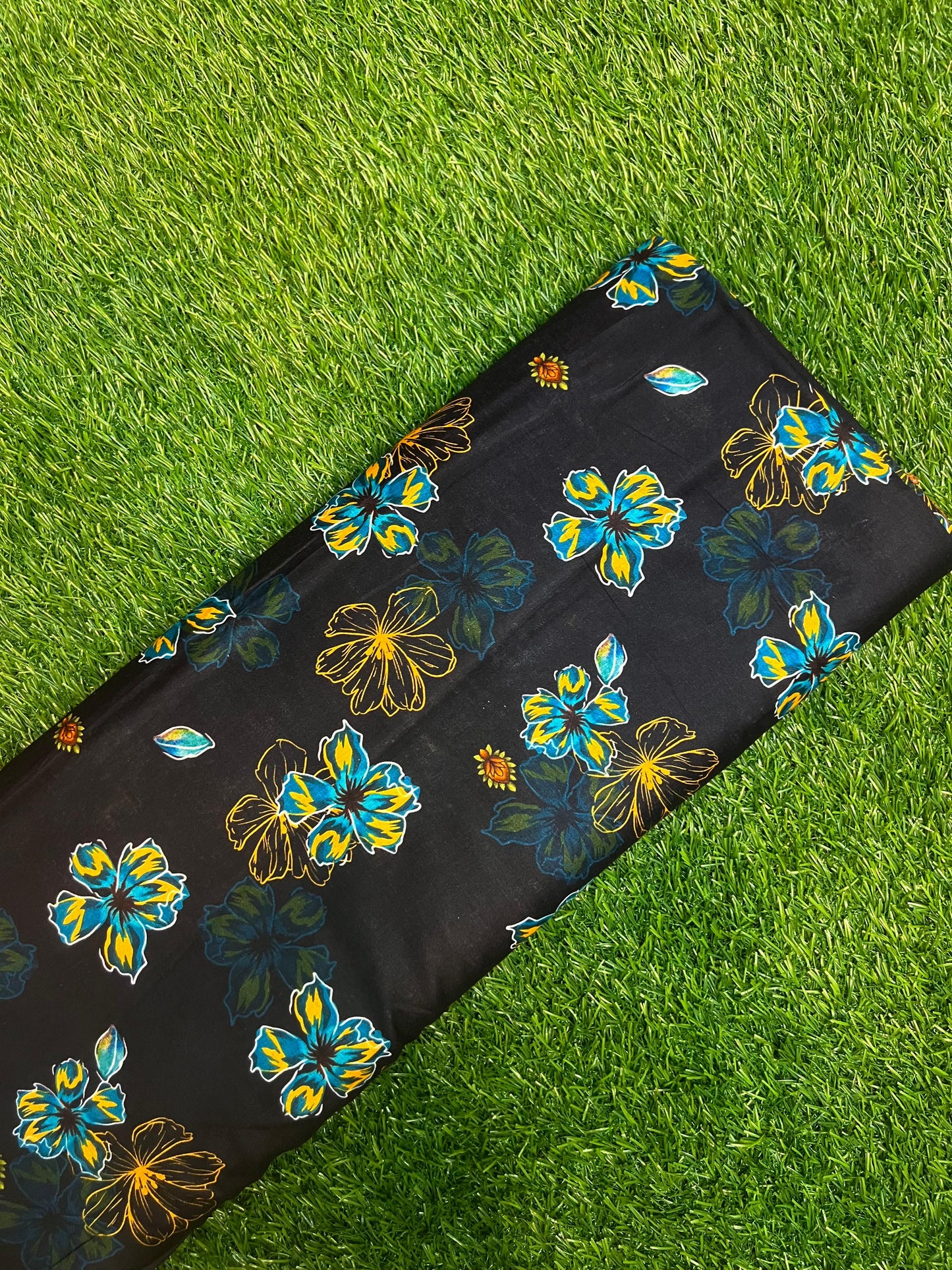 SAHAR DIGITAL LAWN TWO PIECE