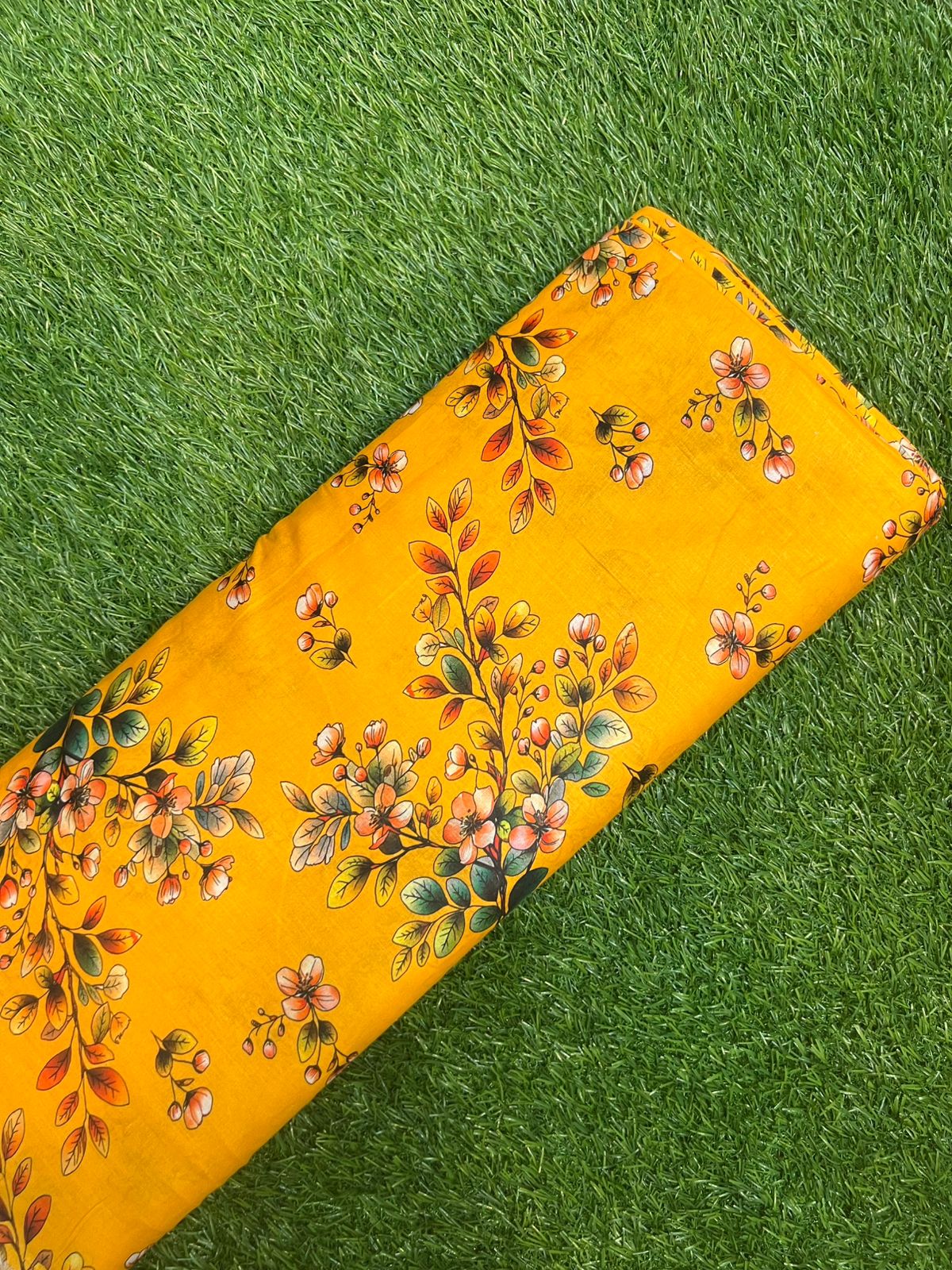 SAHAR DIGITAL LAWN TWO PIECE