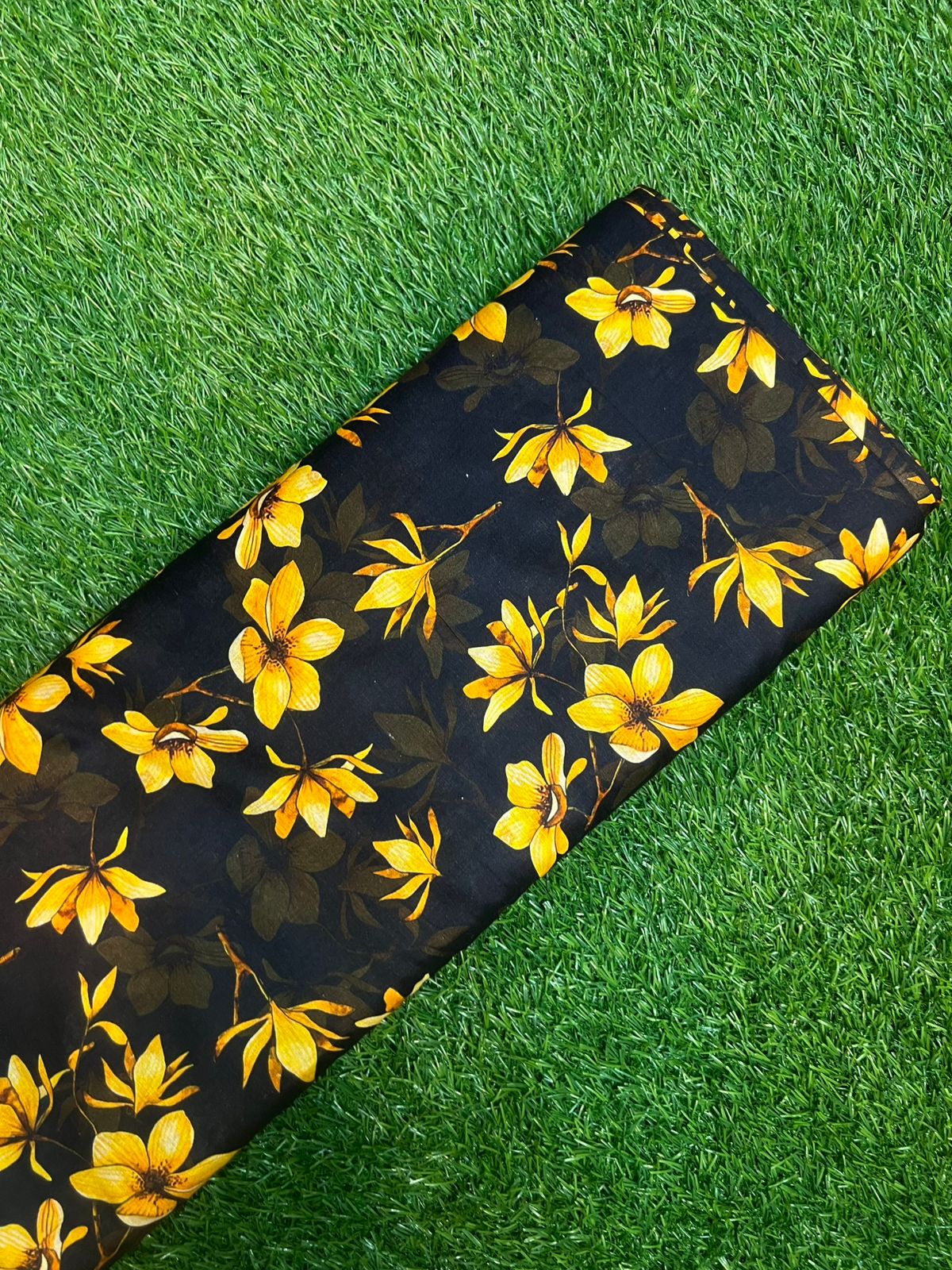 SAHAR DIGITAL LAWN TWO PIECE