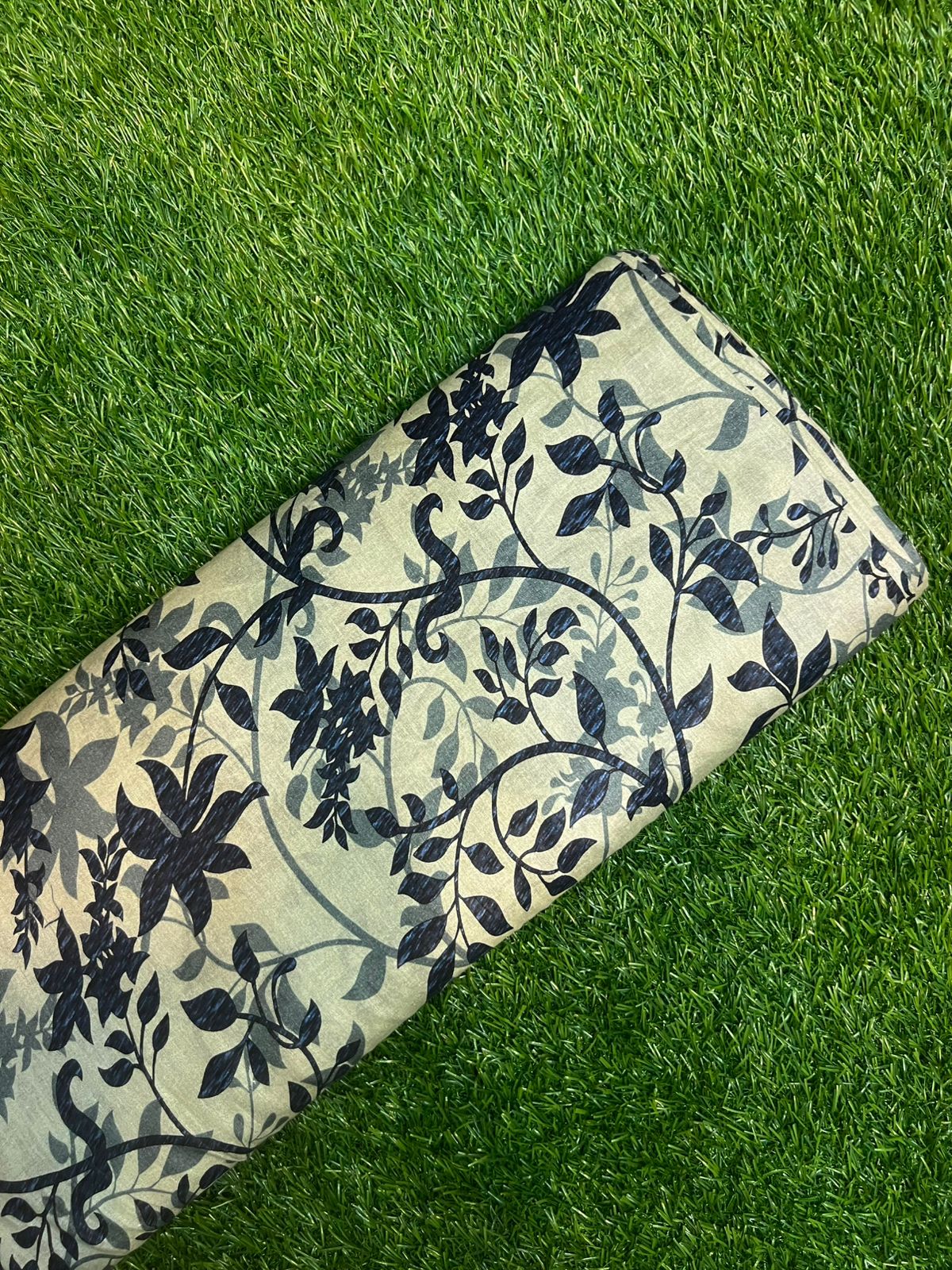 SAHAR DIGITAL LAWN TWO PIECE