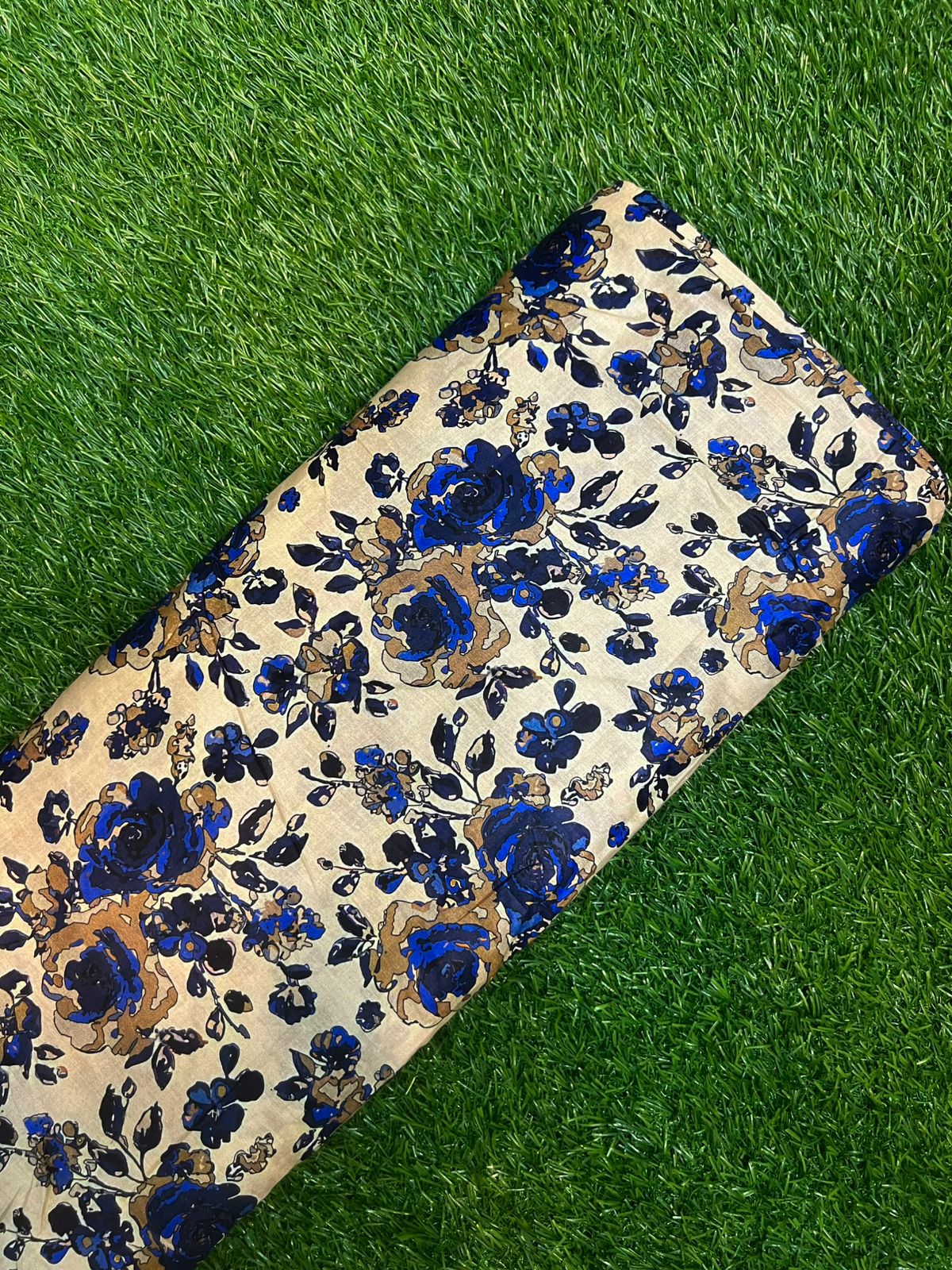 SAHAR DIGITAL LAWN TWO PIECE