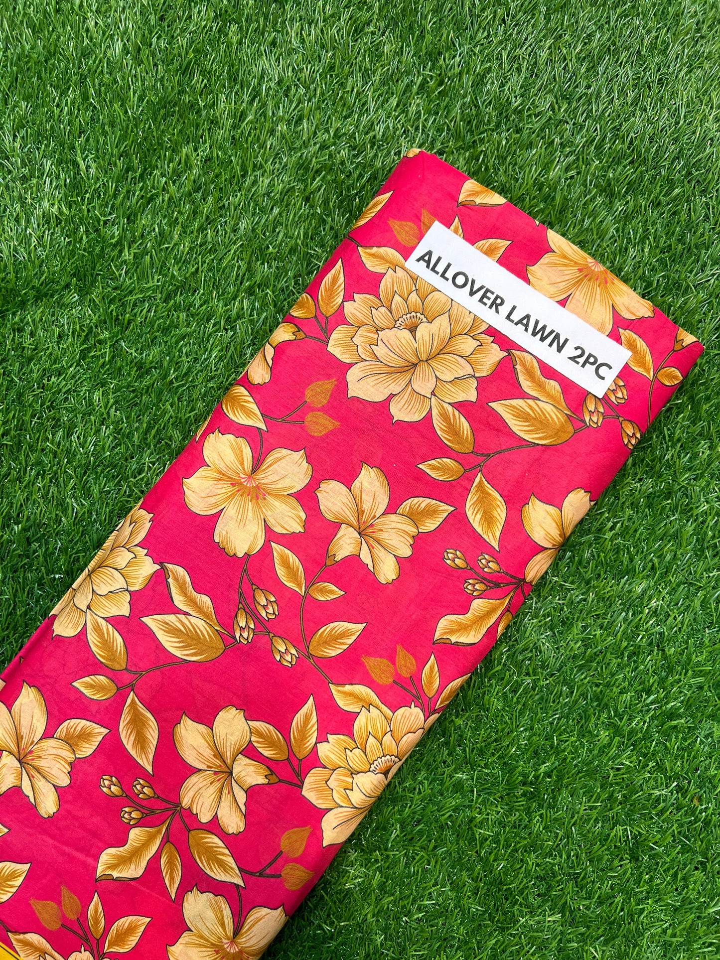 SAHAR DIGITAL LAWN TWO PIECE