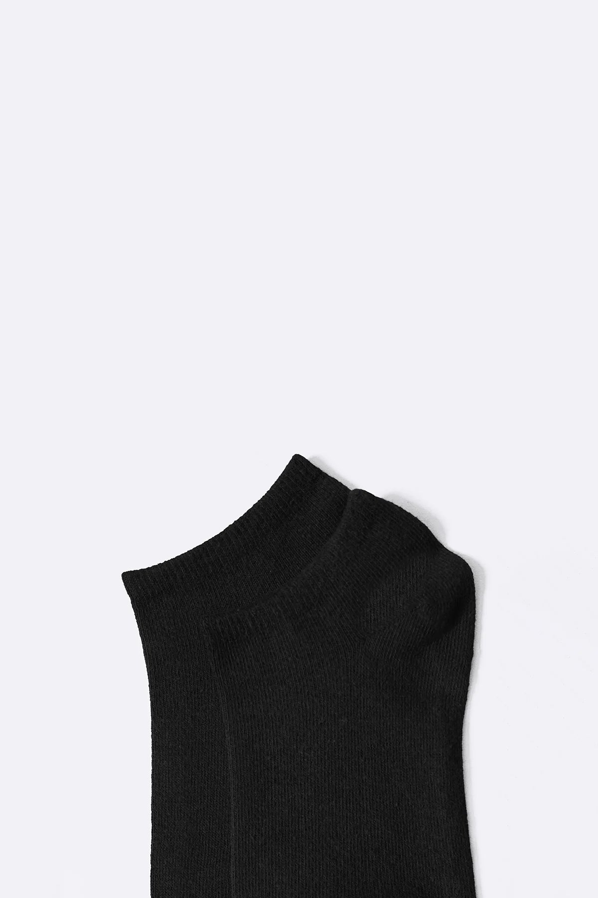 COTTON SNEAKERS SOCKS