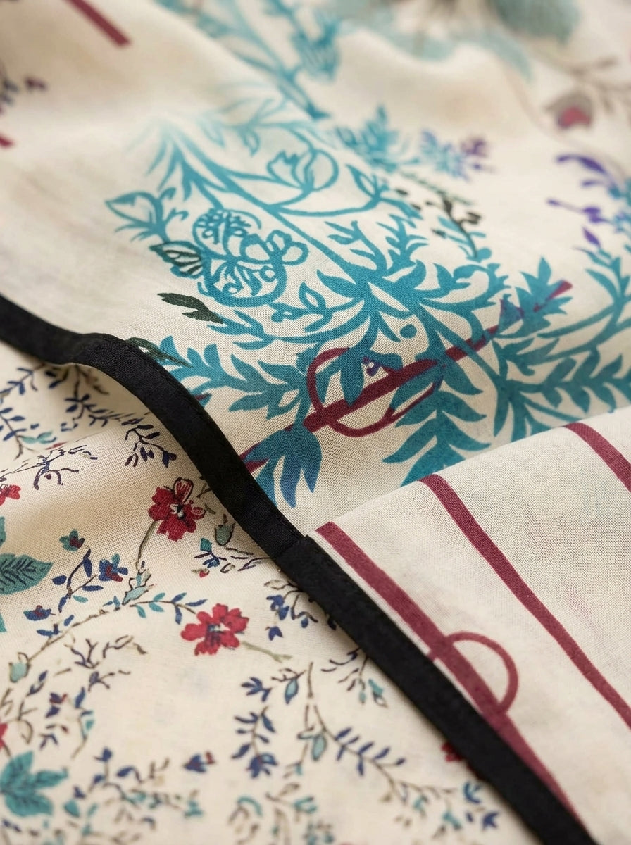 AL KARAM LINEN 3-PIECE