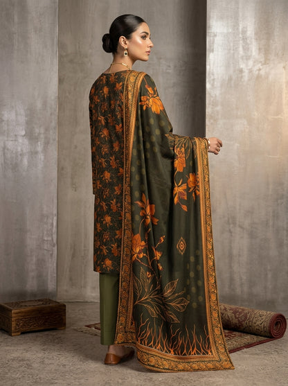 SEHAR LINEN 3-PIECE