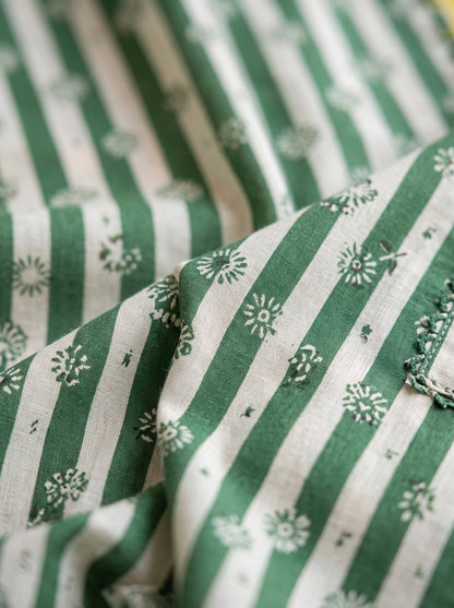 BIN SAEED LINEN 3-PIECE