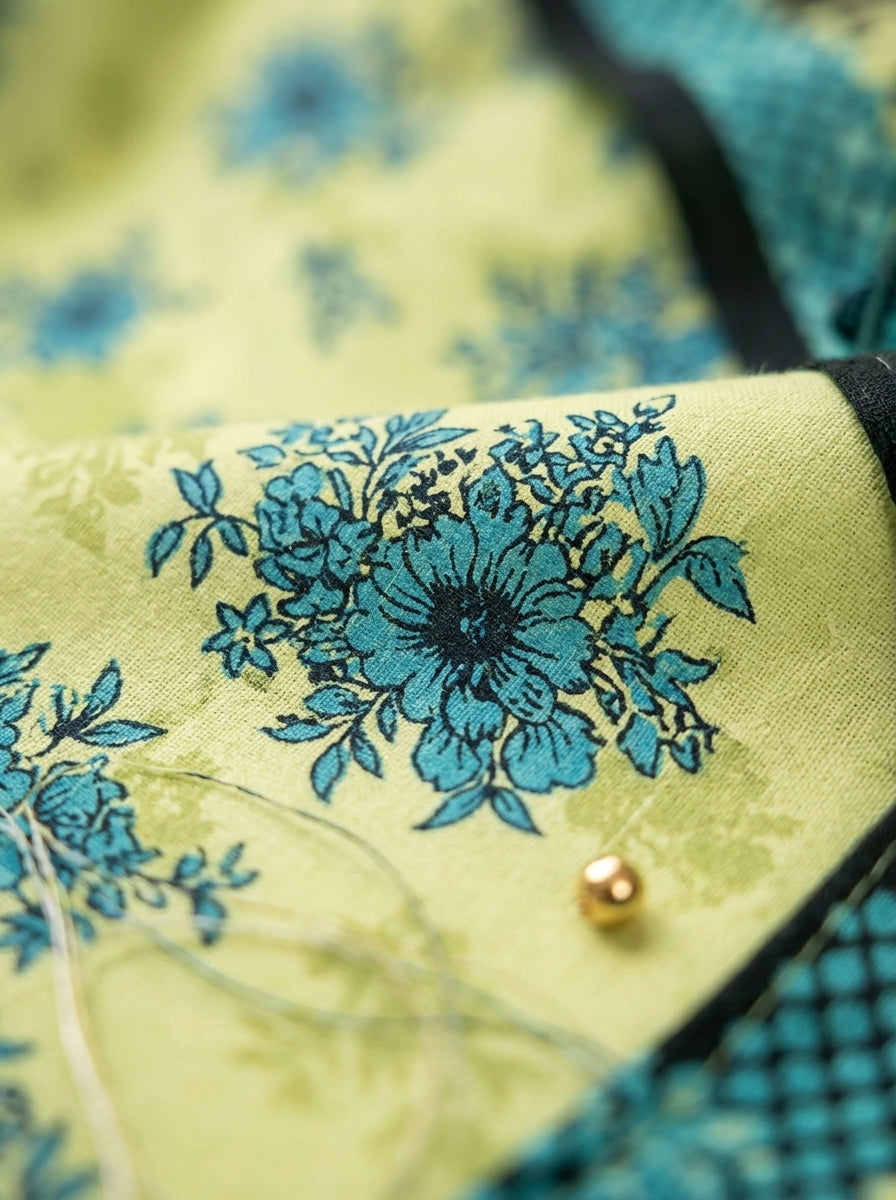 AL KARAM LINEN 3-PIECE