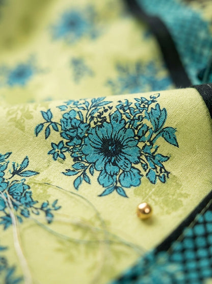 AL KARAM LINEN 3-PIECE