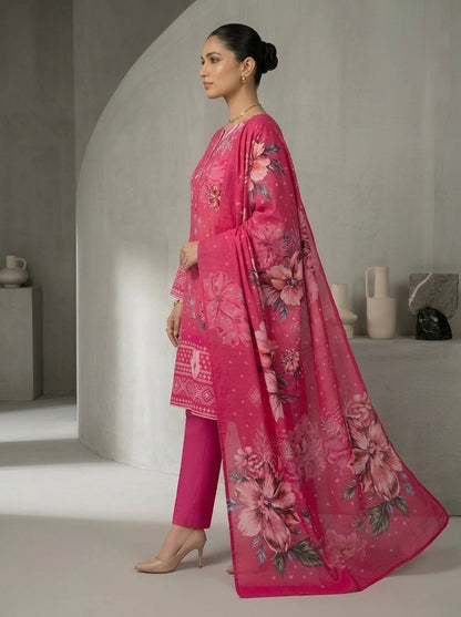 SANA SAFINAZ DHANAK 3-PIECE
