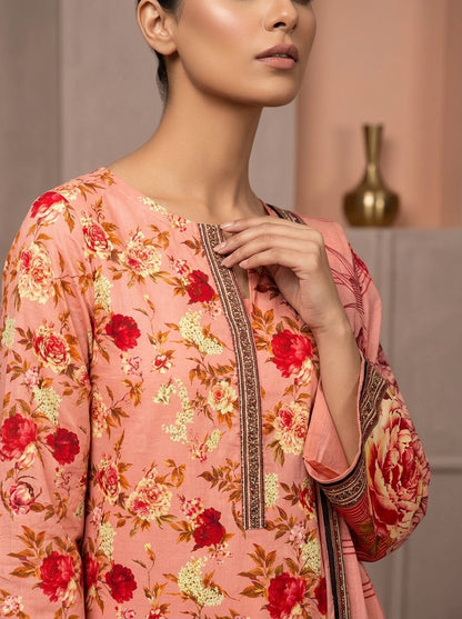 SEHAR LINEN 3-PIECE