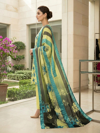 AL KARAM LINEN 3-PIECE