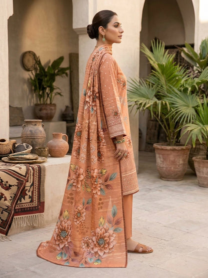 SANA SAFINAZ DHANAK 3-PIECE