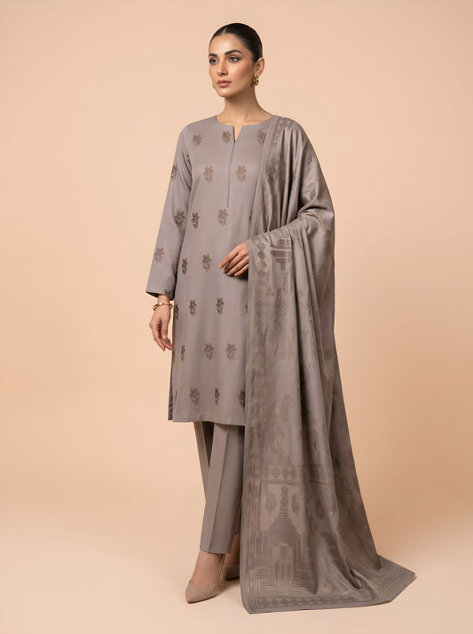AFREEN BY BULANDI 3-PIECE