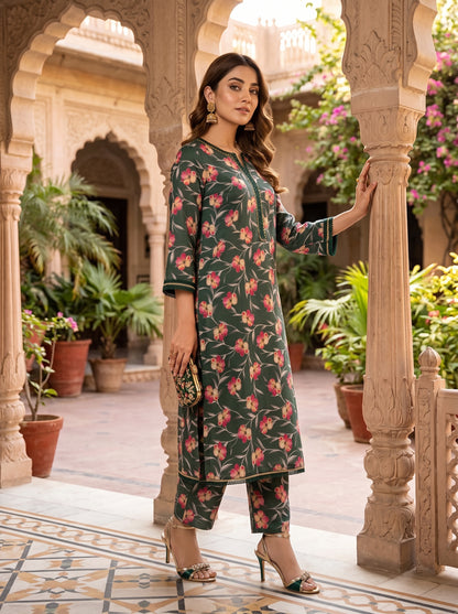 ALKARAM DHANAK 2 PIECE