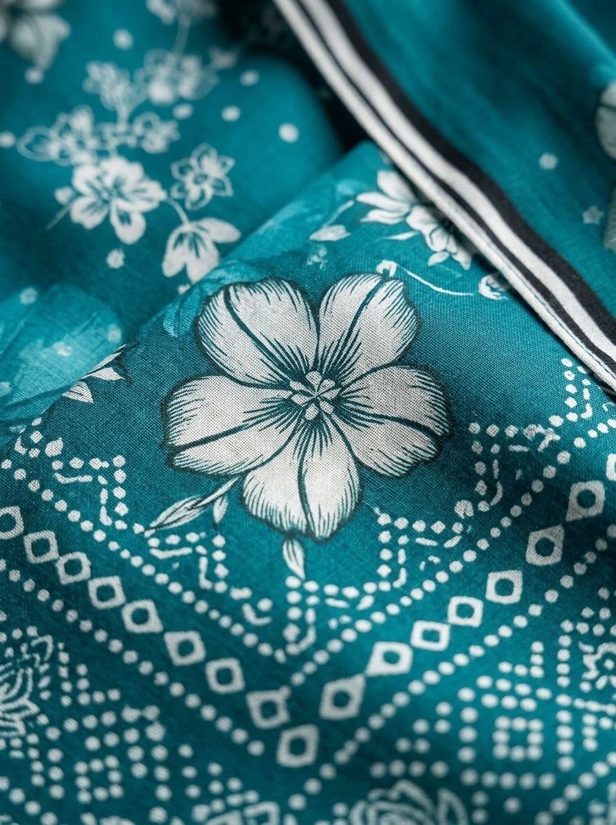 SANA SAFINAZ DHANAK 3-PIECE