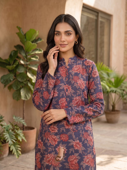 KHAADI DHANAK 2 PIECE