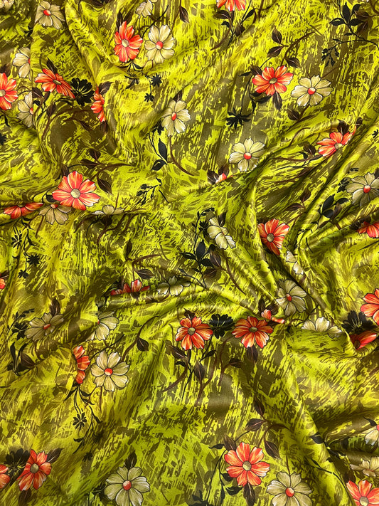 SAHAR DIGITAL LAWN TWO PIECE