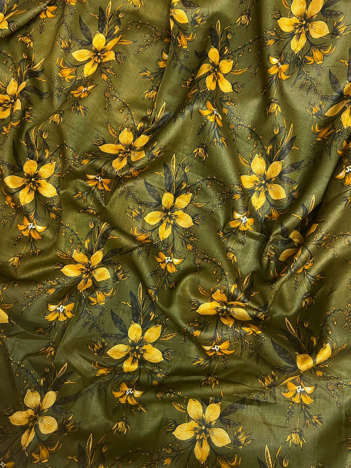 SAHAR DIGITAL LAWN TWO PIECE