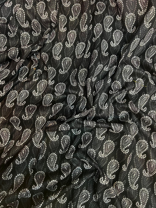 SAHAR DIGITAL LAWN TWO PIECE
