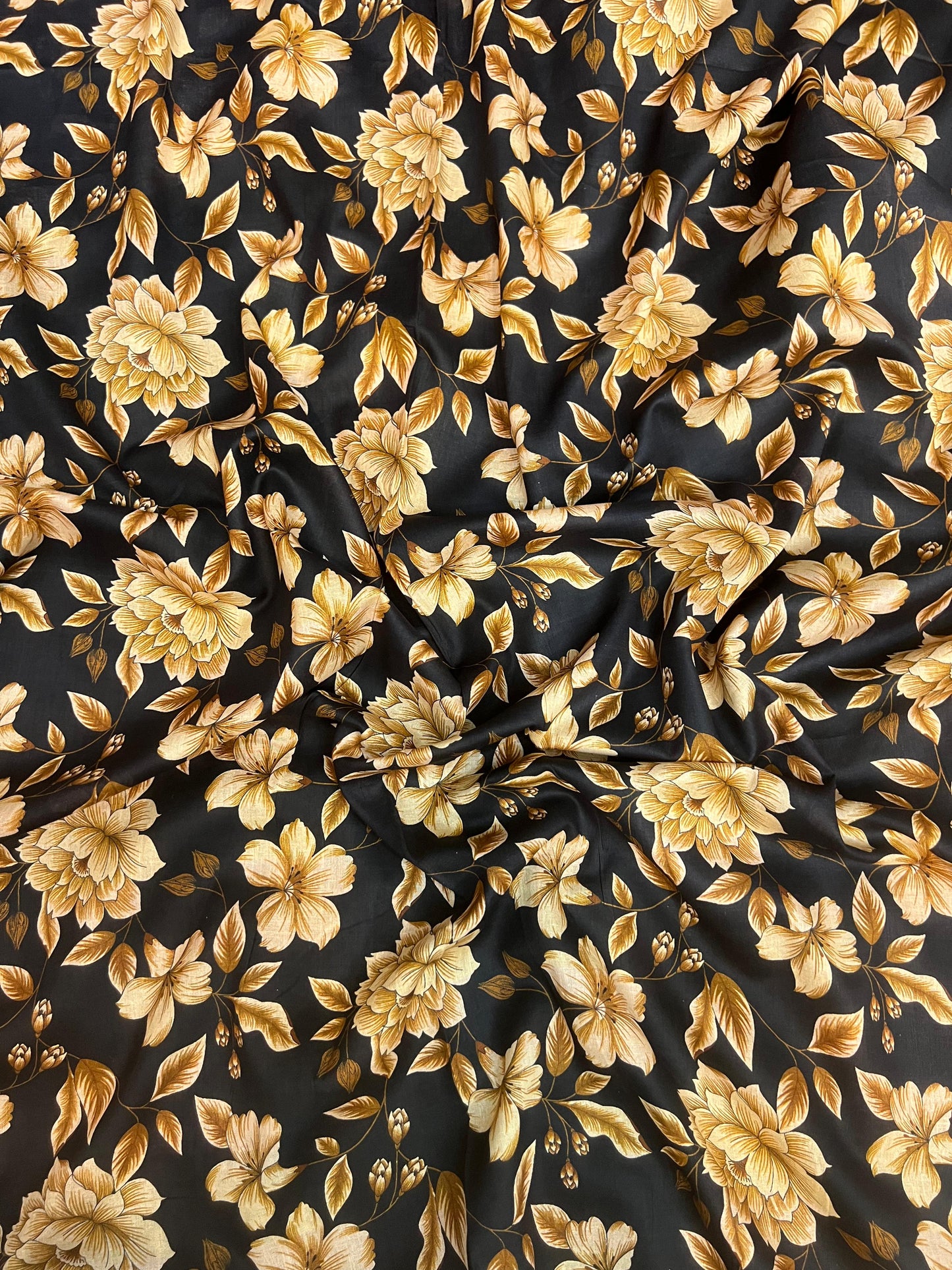 SAHAR DIGITAL LAWN TWO PIECE