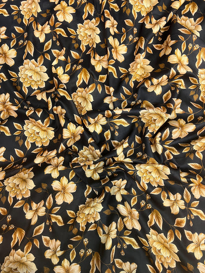 SAHAR DIGITAL LAWN TWO PIECE