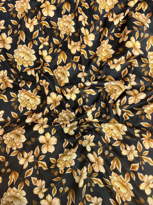 SAHAR DIGITAL LAWN TWO PIECE