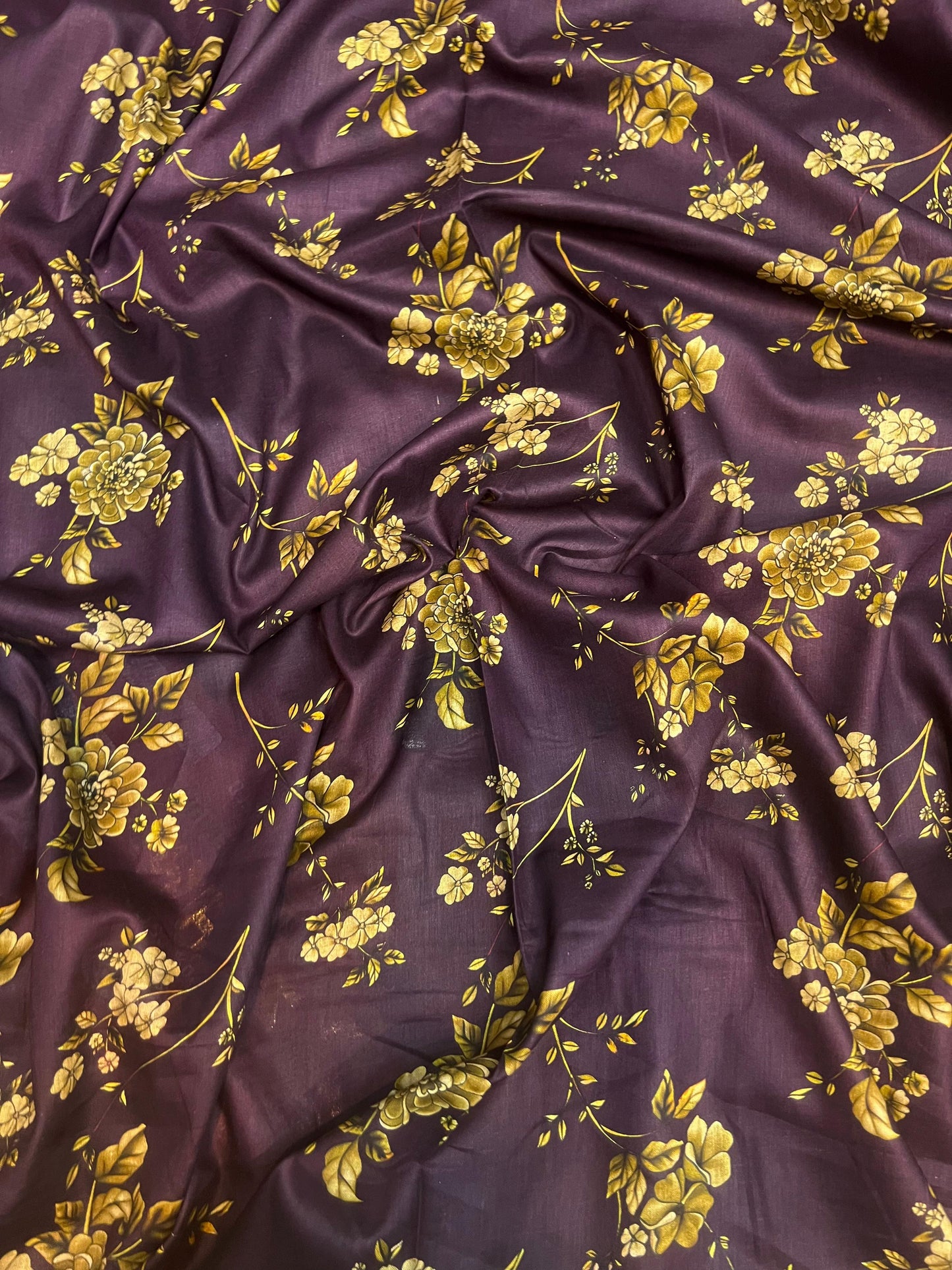 SAHAR DIGITAL LAWN TWO PIECE