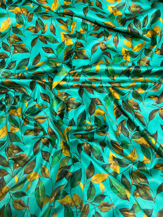 SAHAR DIGITAL LAWN TWO PIECE