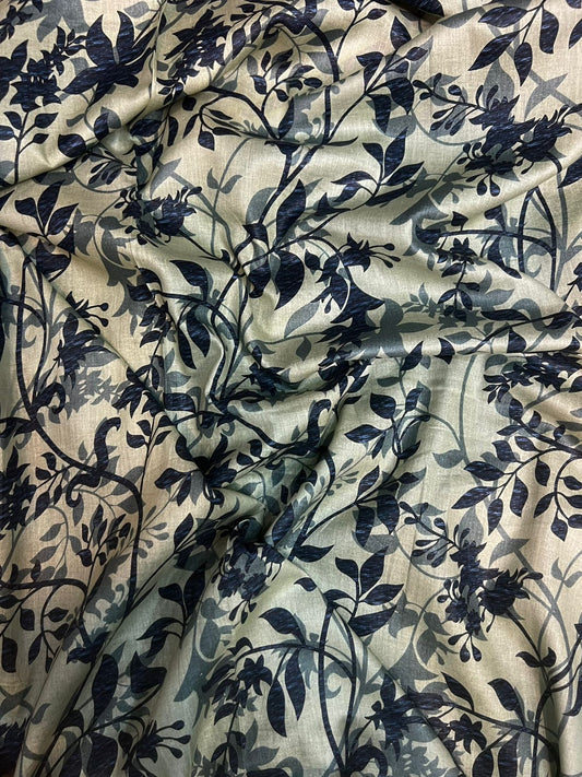 SAHAR DIGITAL LAWN TWO PIECE