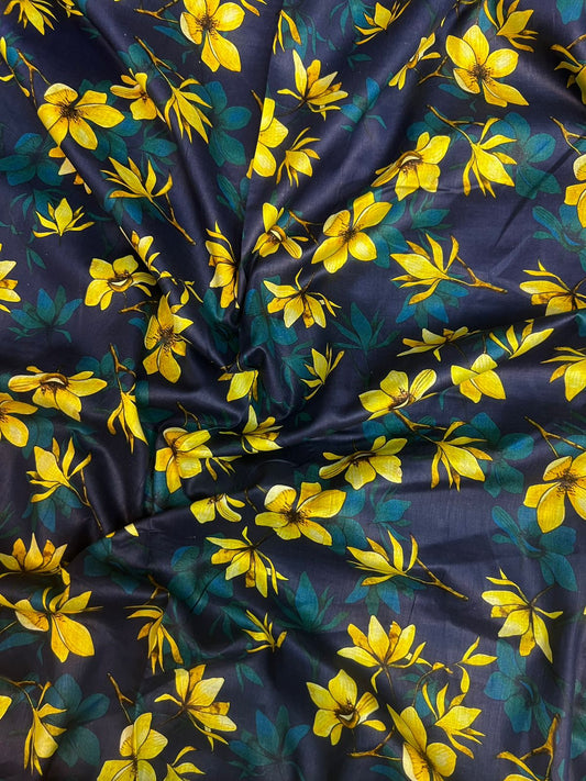 SAHAR DIGITAL LAWN TWO PIECE