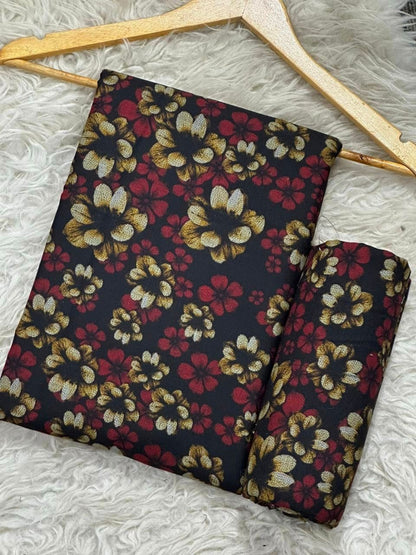 SAPPHIRE DHANAK TWO PIECE