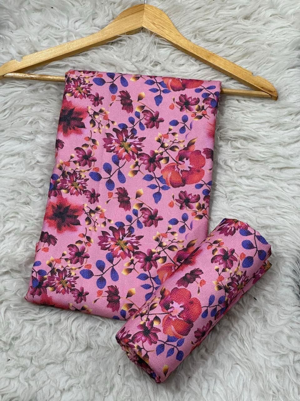 SAPPHIRE DHANAK TWO PIECE