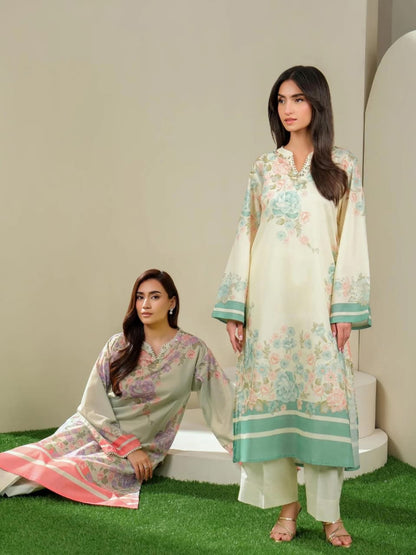 LIMELIGHT KARANDI THREE PIECE