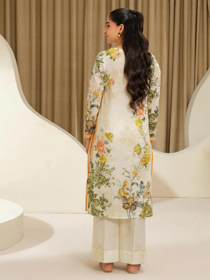 LIMELIGHT KARANDI THREE PIECE