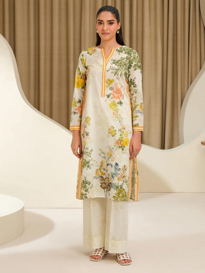 LIMELIGHT KARANDI THREE PIECE