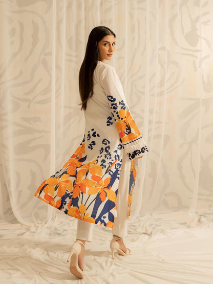 LIMELIGHT KARANDI THREE PIECE