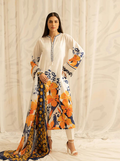 LIMELIGHT KARANDI THREE PIECE