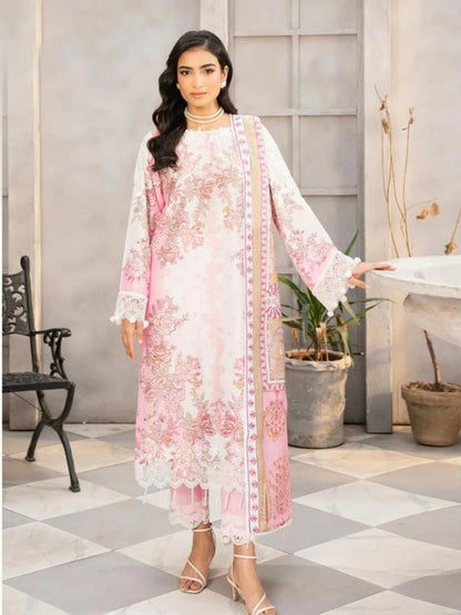 LIMELIGHT KARANDI THREE PIECE